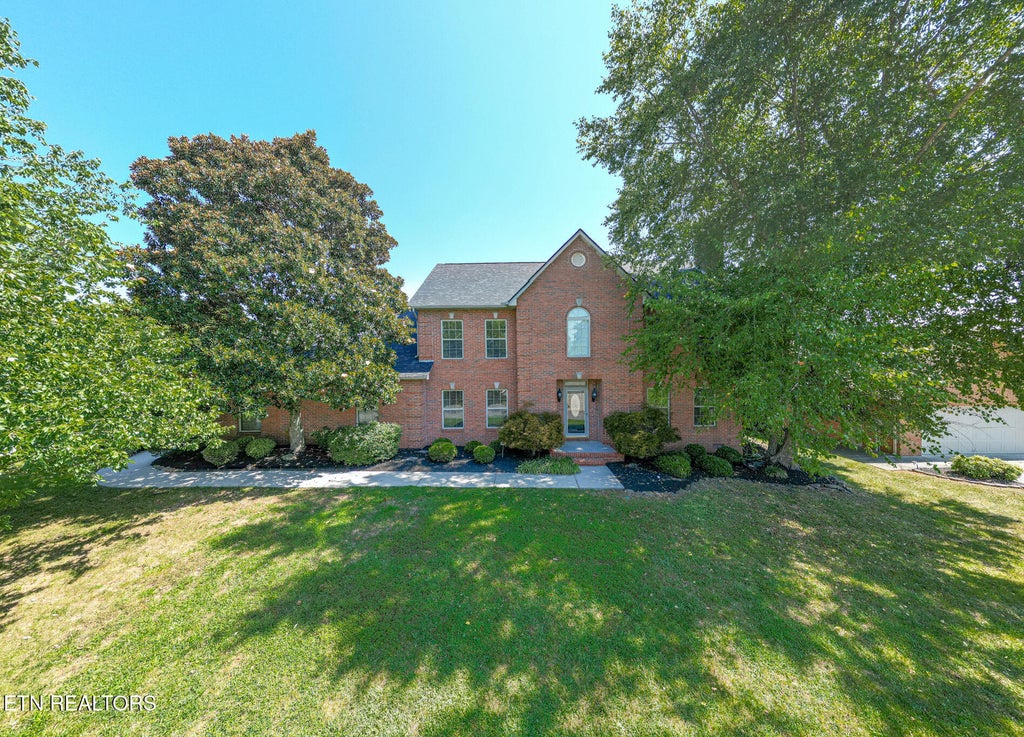 Photo of 7712 Windwood Drive, Powell, TN 37849 (MLS # 1353944)