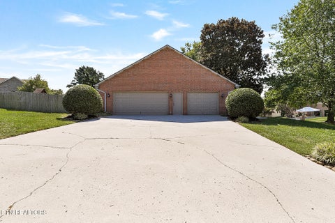 Tiny photo for 7712 Windwood Drive, Powell, TN 37849 (MLS # 1353944)