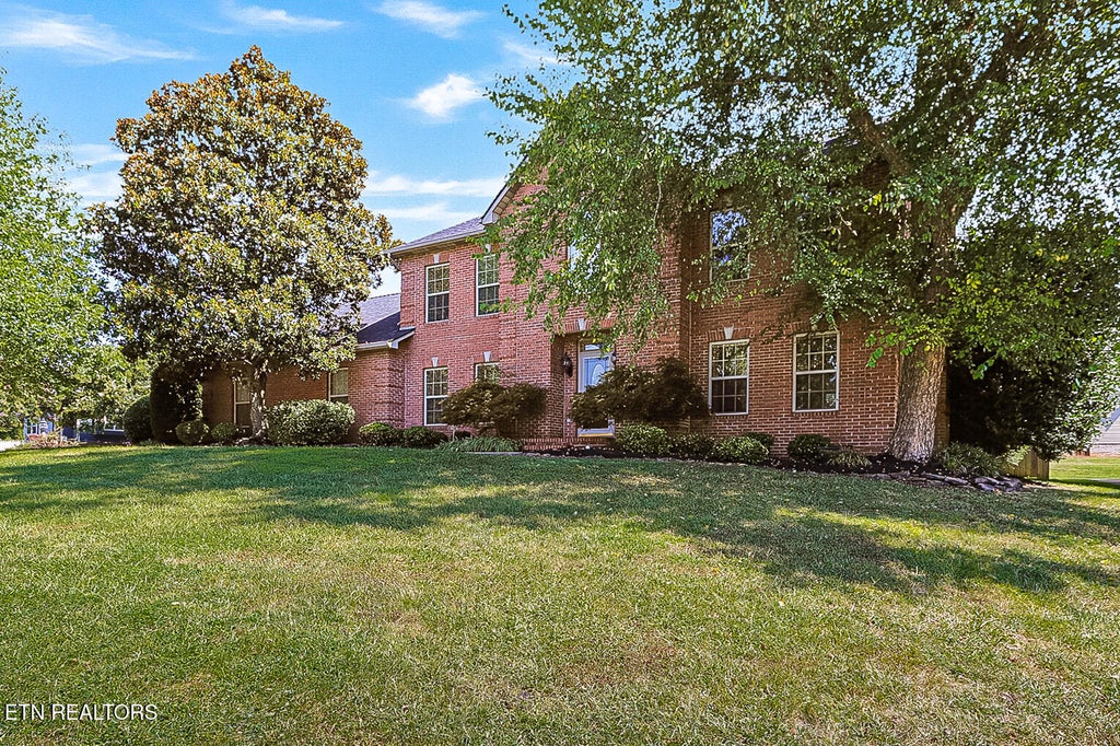 Photo of 7712 Windwood Drive, Powell, TN 37849 (MLS # 1353944)
