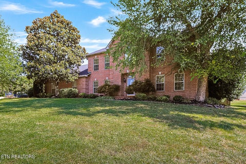 Tiny photo for 7712 Windwood Drive, Powell, TN 37849 (MLS # 1353944)