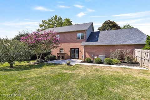 Tiny photo for 7712 Windwood Drive, Powell, TN 37849 (MLS # 1353944)