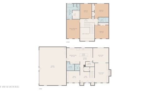 Tiny photo for 7712 Windwood Drive, Powell, TN 37849 (MLS # 1353944)