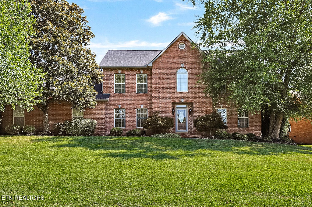 Photo of 7712 Windwood Drive, Powell, TN 37849 (MLS # 1353944)