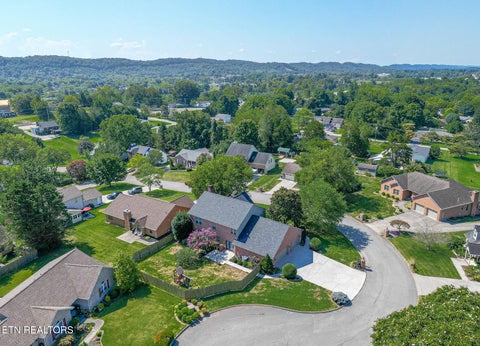 Tiny photo for 7712 Windwood Drive, Powell, TN 37849 (MLS # 1353944)
