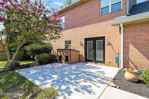 Tiny photo for 7712 Windwood Drive, Powell, TN 37849 (MLS # 1353944)