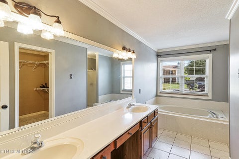 Tiny photo for 7712 Windwood Drive, Powell, TN 37849 (MLS # 1353944)