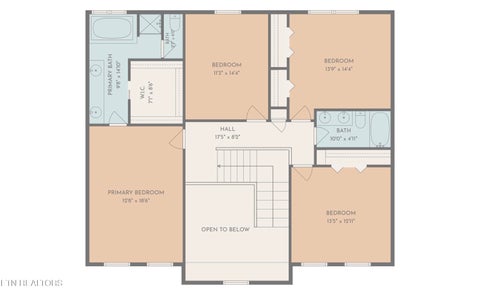 Tiny photo for 7712 Windwood Drive, Powell, TN 37849 (MLS # 1353944)