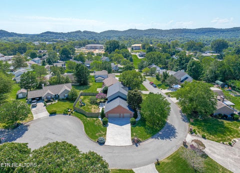Tiny photo for 7712 Windwood Drive, Powell, TN 37849 (MLS # 1353944)