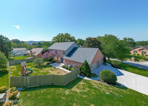 Tiny photo for 7712 Windwood Drive, Powell, TN 37849 (MLS # 1353944)