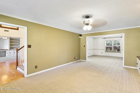Tiny photo for 7712 Windwood Drive, Powell, TN 37849 (MLS # 1353944)