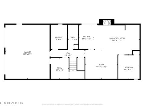 Tiny photo for 9501 Ravenel Lane, Knoxville, TN 37922 (MLS # 1348102)