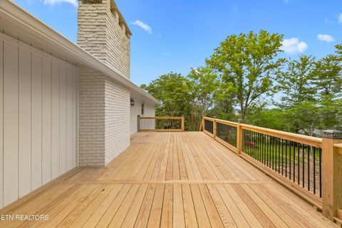 Tiny photo for 9501 Ravenel Lane, Knoxville, TN 37922 (MLS # 1348102)