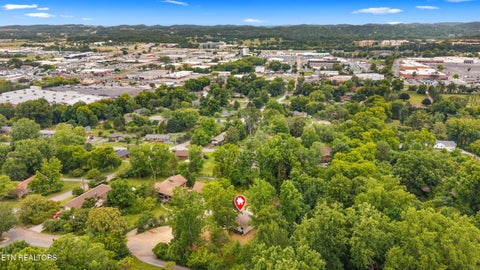 Tiny photo for 9501 Ravenel Lane, Knoxville, TN 37922 (MLS # 1348102)