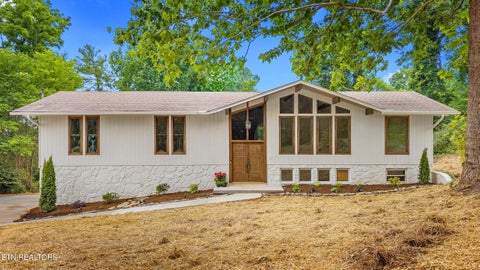 Photo of 9501 Ravenel Lane, Knoxville, TN 37922 (MLS # 1348102)
