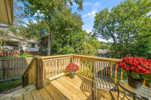 Tiny photo for 429 Woodlawn Pike, Knoxville, TN 37920 (MLS # 1353729)
