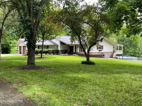 170 Old Moores Gap Heiskell TN 37754