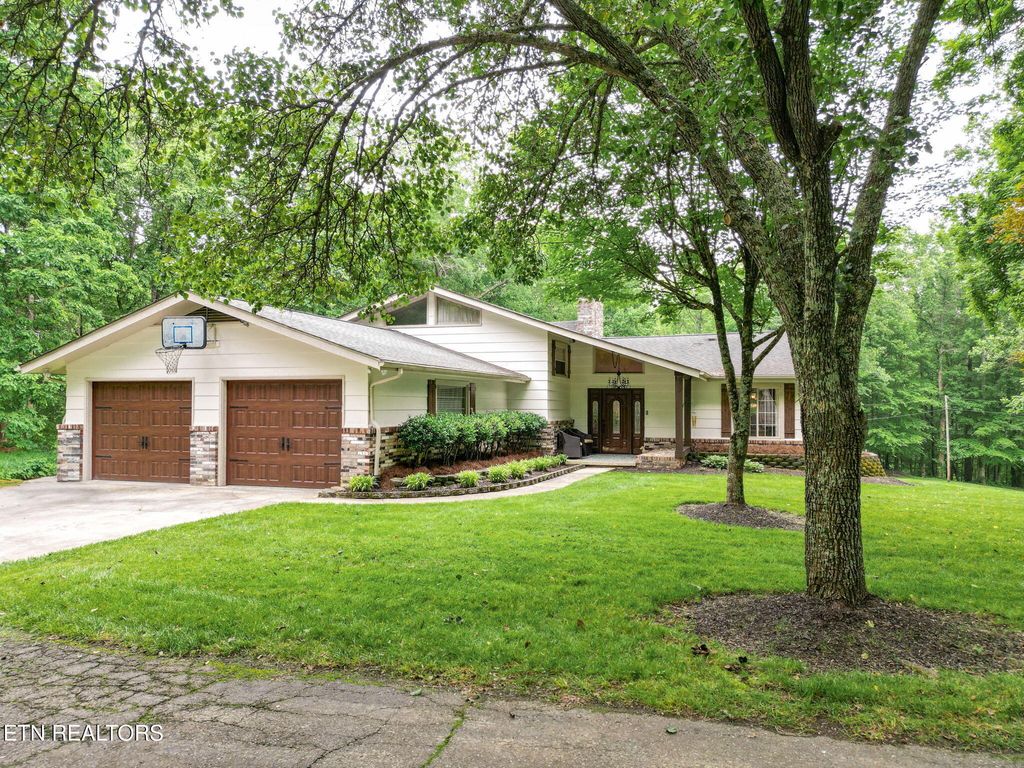 Photo of 170 Old Moores Gap Ln, Heiskell, TN 37754 (MLS # 1300937)