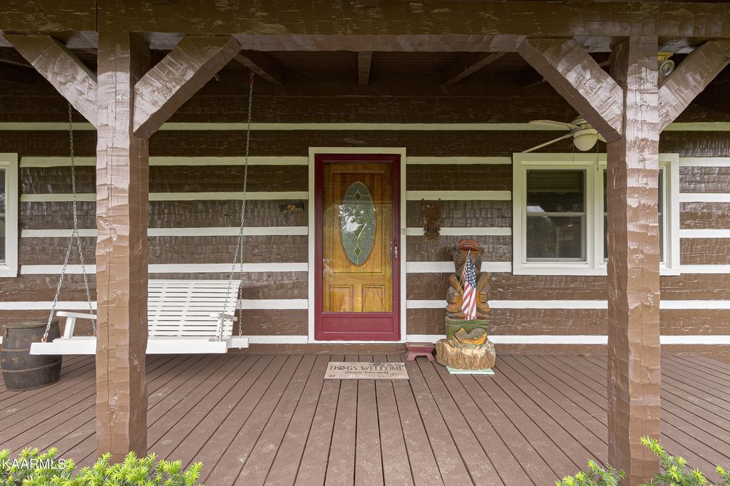 Photo of 3427 W Atherton Lane, White Pine, TN 37890 (MLS # 1232494)