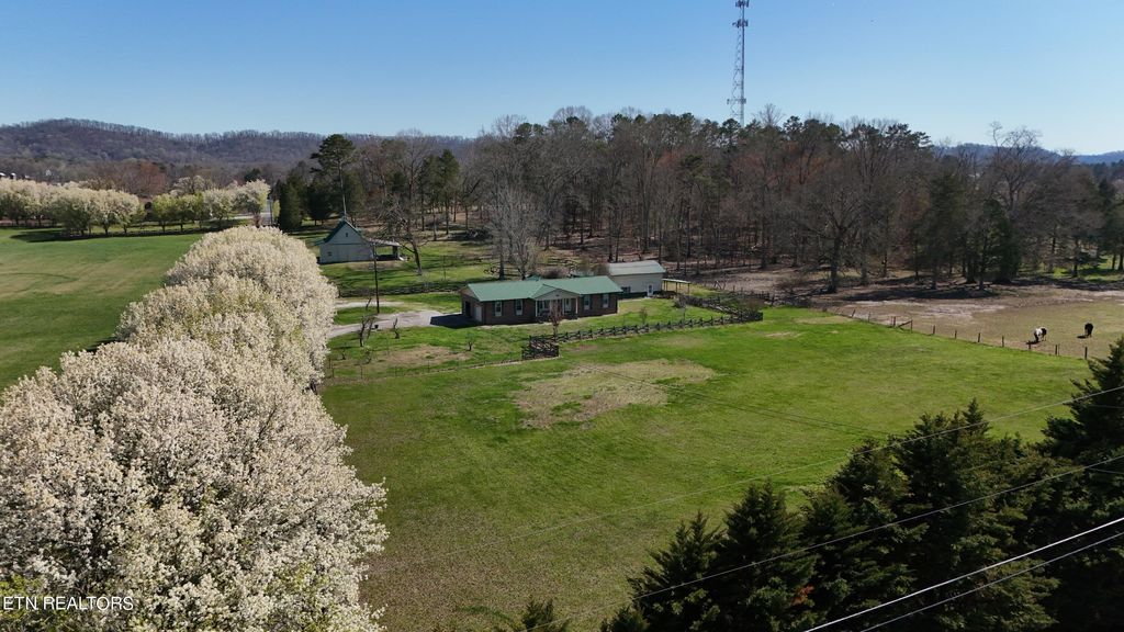 Photo of 7925 Majors Rd, Corryton, TN 37721 (MLS # 1256351)