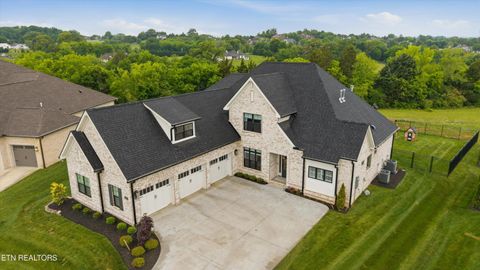 Tiny photo for 1307 Wagon Hitch Rd, Concord, TN 37934 (MLS # 1340241)