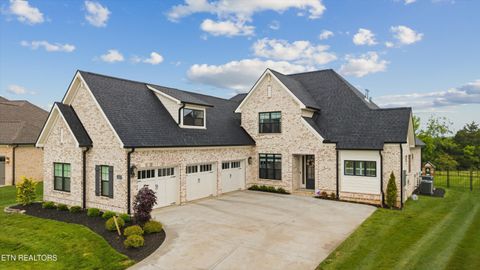Tiny photo for 1307 Wagon Hitch Rd, Concord, TN 37934 (MLS # 1340241)