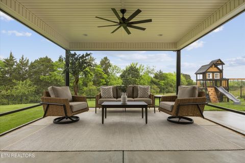 Tiny photo for 1307 Wagon Hitch Rd, Concord, TN 37934 (MLS # 1340241)