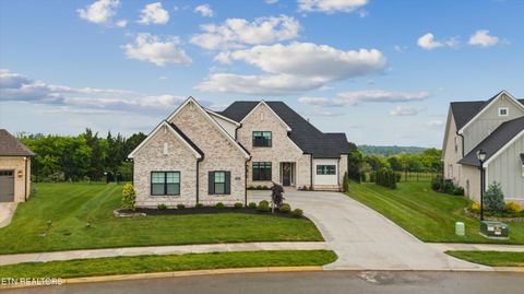 Tiny photo for 1307 Wagon Hitch Rd, Concord, TN 37934 (MLS # 1340241)