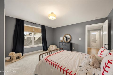 Tiny photo for 1307 Wagon Hitch Rd, Concord, TN 37934 (MLS # 1340241)