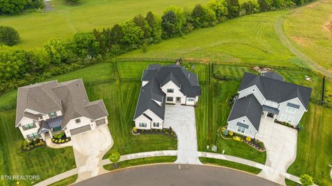 Tiny photo for 1307 Wagon Hitch Rd, Concord, TN 37934 (MLS # 1340241)