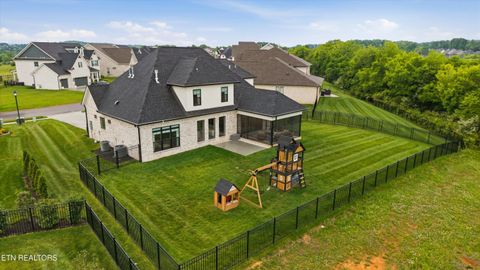 Tiny photo for 1307 Wagon Hitch Rd, Concord, TN 37934 (MLS # 1340241)