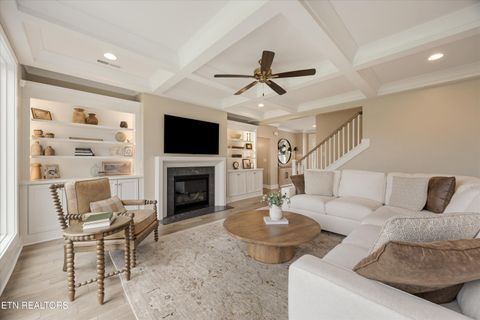 Tiny photo for 1307 Wagon Hitch Rd, Concord, TN 37934 (MLS # 1340241)