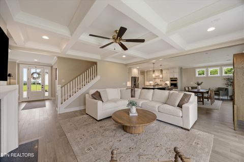 Tiny photo for 1307 Wagon Hitch Rd, Concord, TN 37934 (MLS # 1340241)
