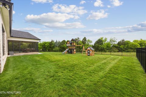 Tiny photo for 1307 Wagon Hitch Rd, Concord, TN 37934 (MLS # 1340241)