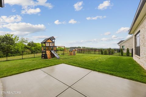 Tiny photo for 1307 Wagon Hitch Rd, Concord, TN 37934 (MLS # 1340241)