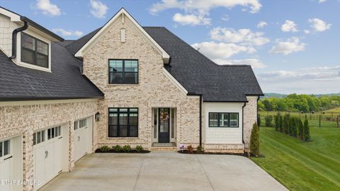 Tiny photo for 1307 Wagon Hitch Rd, Concord, TN 37934 (MLS # 1340241)