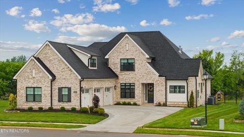 Photo of 1307 Wagon Hitch Rd, Concord, TN 37934 (MLS # 1340241)