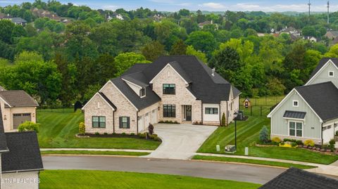 Tiny photo for 1307 Wagon Hitch Rd, Concord, TN 37934 (MLS # 1340241)