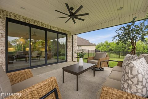 Tiny photo for 1307 Wagon Hitch Rd, Concord, TN 37934 (MLS # 1340241)