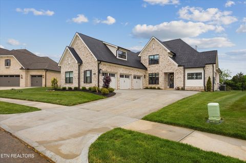Tiny photo for 1307 Wagon Hitch Rd, Concord, TN 37934 (MLS # 1340241)