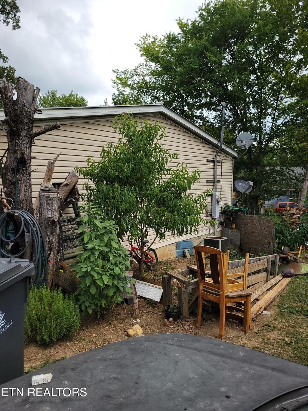 Photo of 1718 Connecticut Ave, Knoxville, TN 37921 (MLS # 1332942)