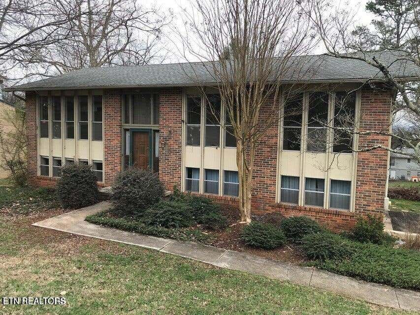 Photo of 11916 Berwick Lane, Knoxville, TN 37934 (MLS # 1350767)