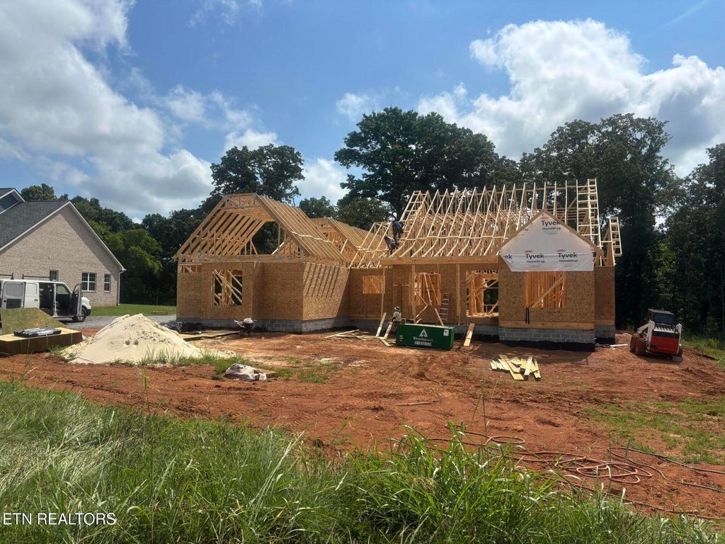Photo of 906 Sophie Drive, Greenback, TN 37742 (MLS # 1350471)