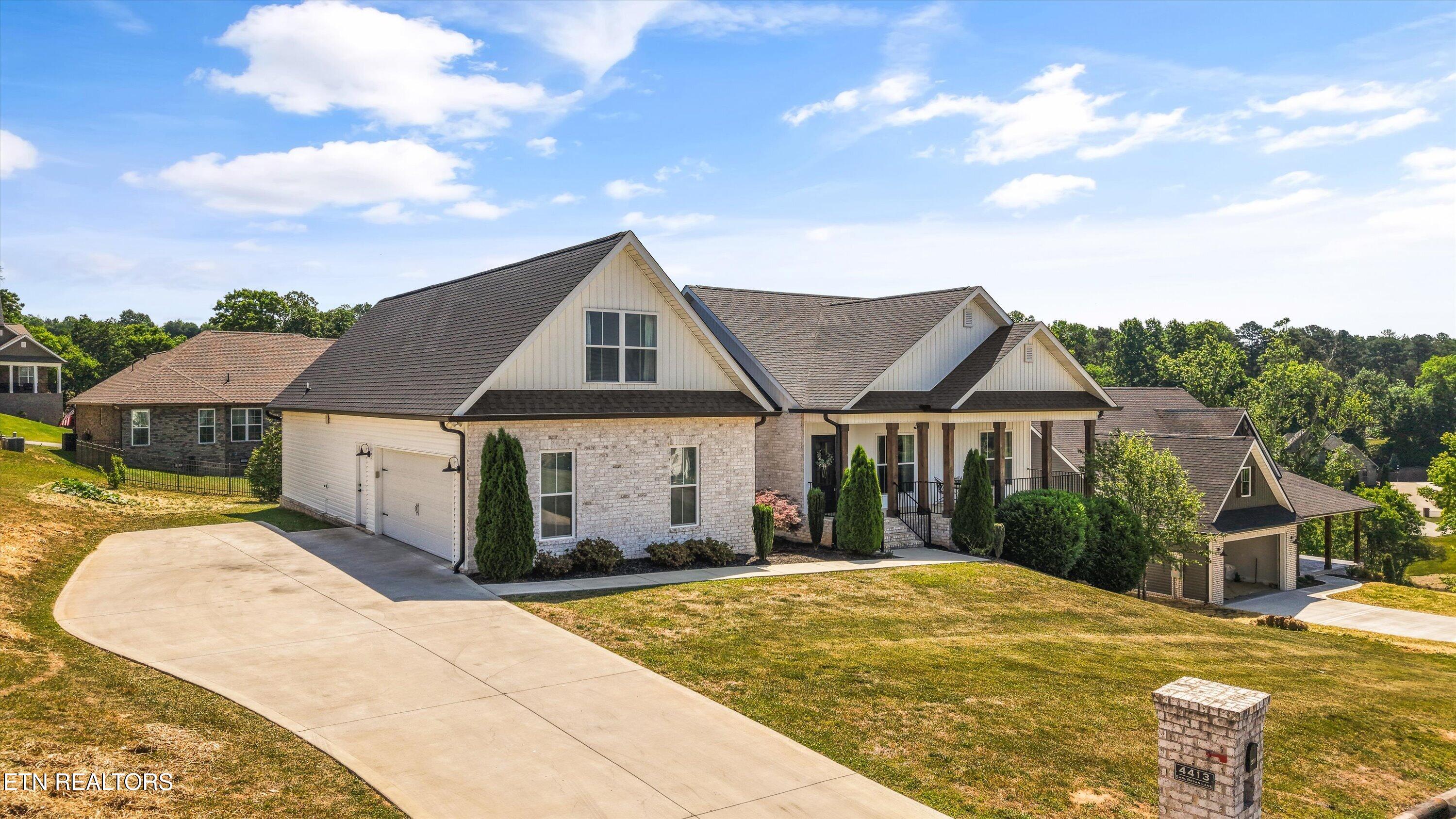 4413 Earl Bryan Lane