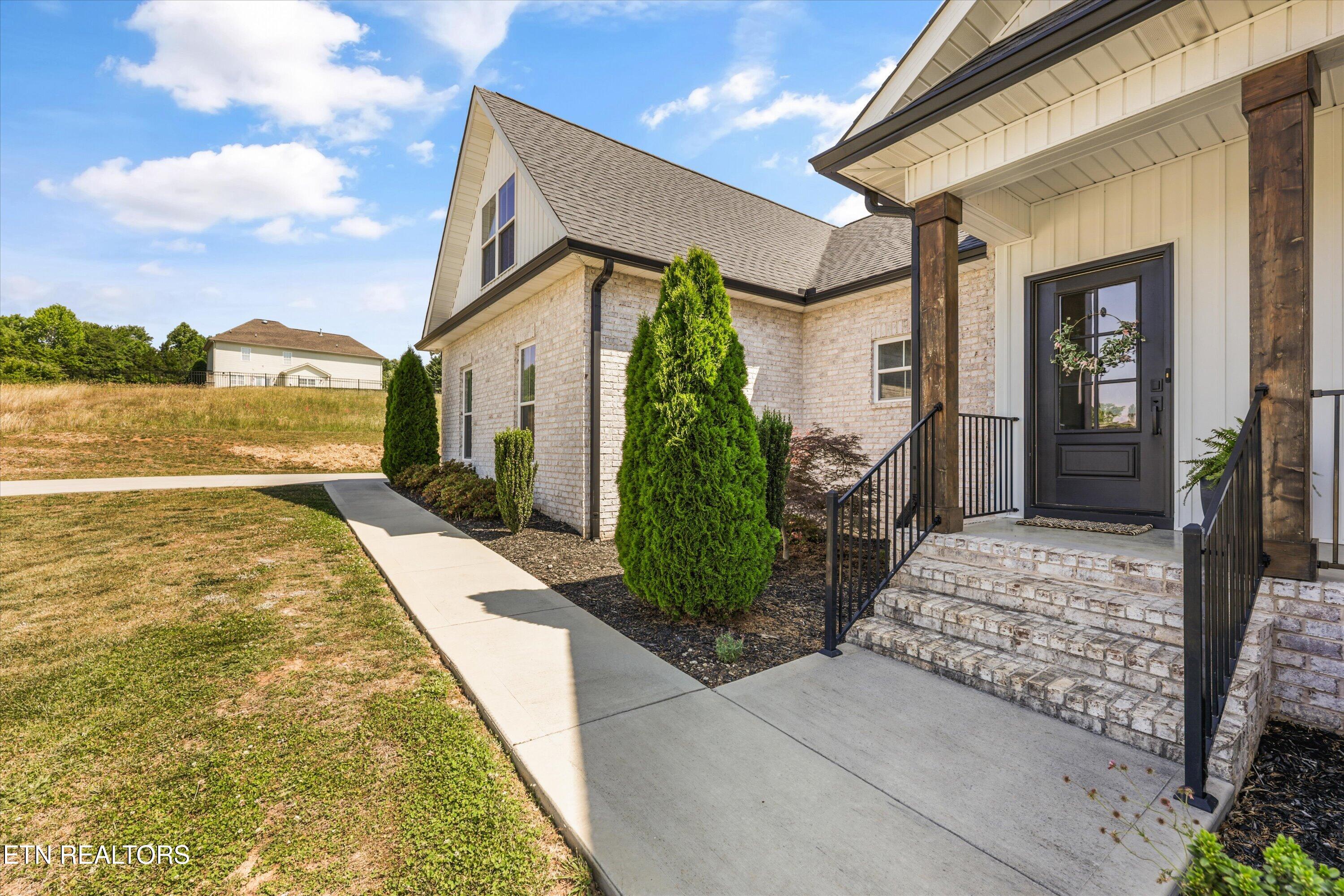 4413 Earl Bryan Lane