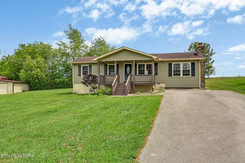 Photo of 5209 Plateau Rd, Crossville, TN 38571 (MLS # 1339172)