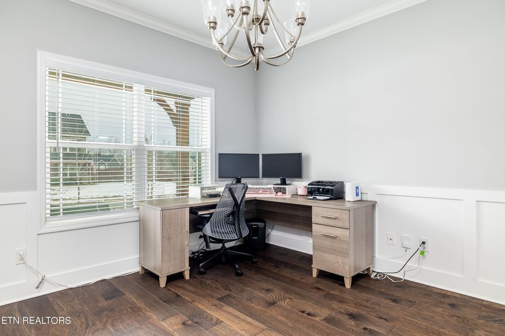 Photo of 1021 Aspen Glen Drive Dr, Alcoa, TN 37701 (MLS # 1251494)