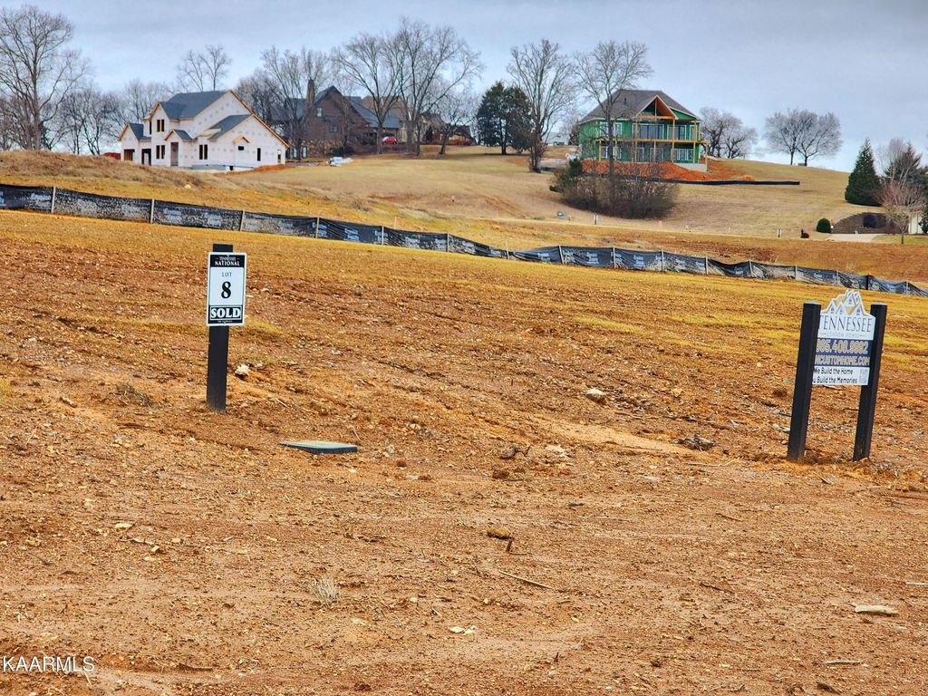 Photo of 578 Mockingbird Lane, Loudon, TN 37774 (MLS # 1215393)