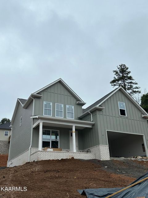 8137 Chapel Hill Lane Knoxville TN 37938
