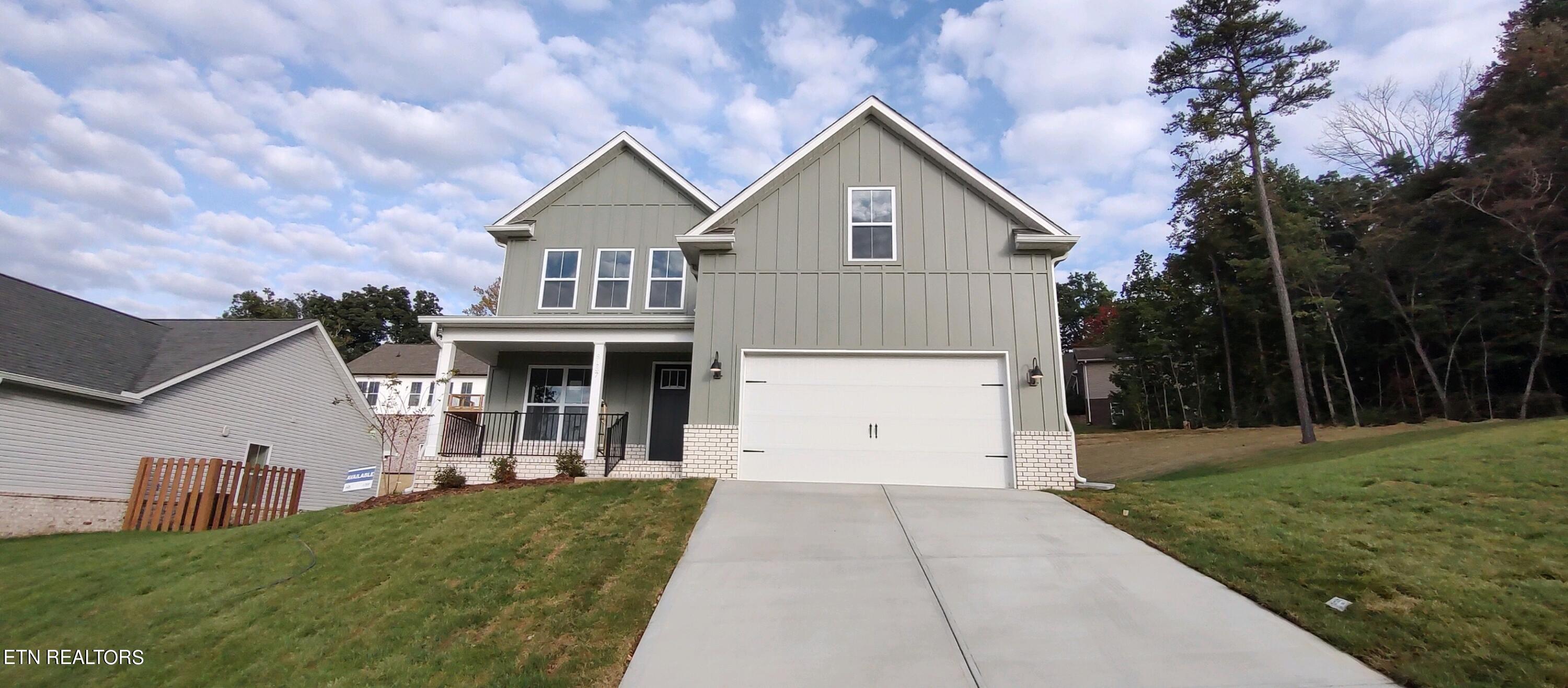 8137 Chapel Hill Lane