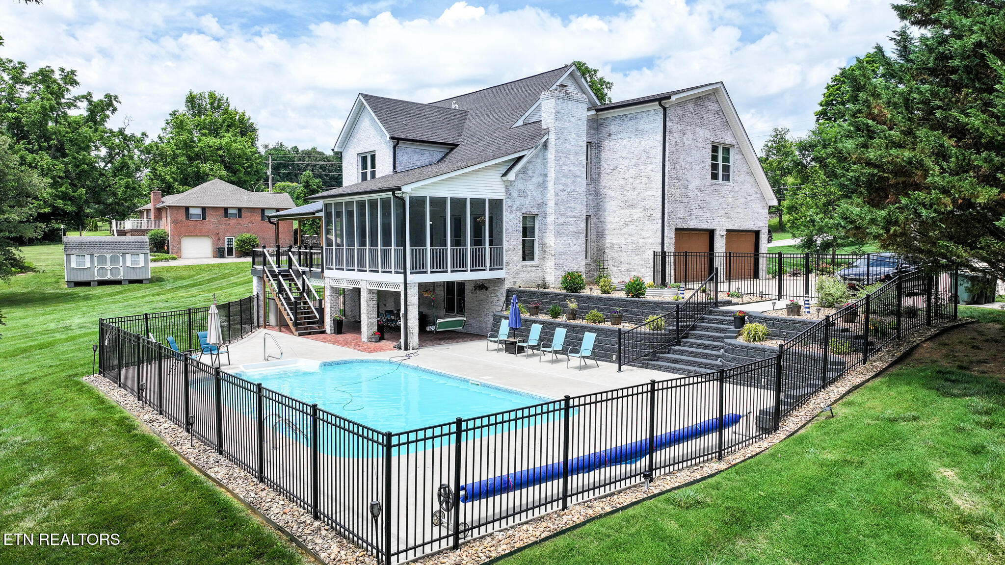 540 Old Shiloh Rd